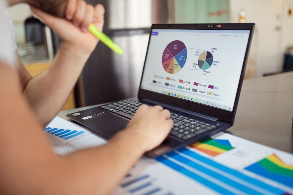 AI Marketing Solutions with Proven ROI