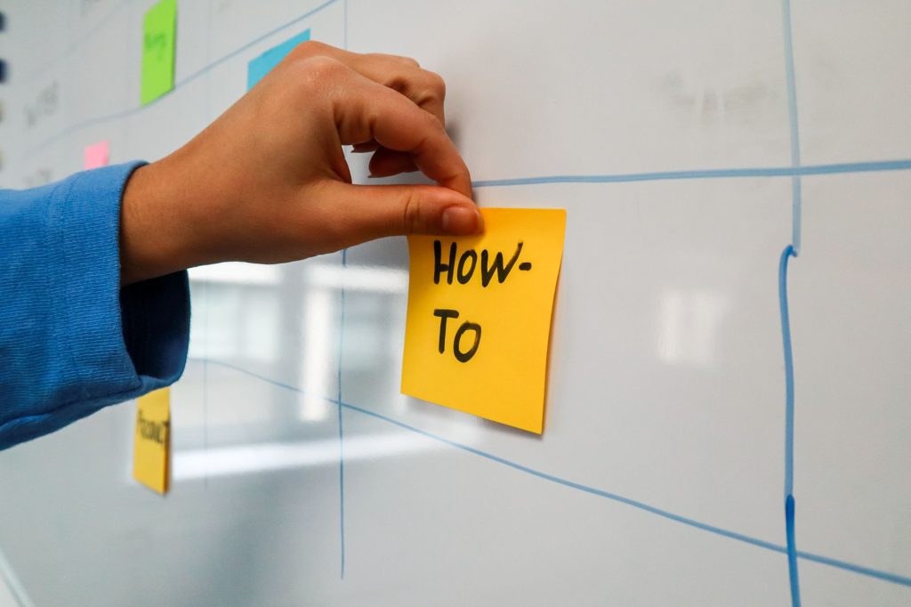 How to Create an AI Agent