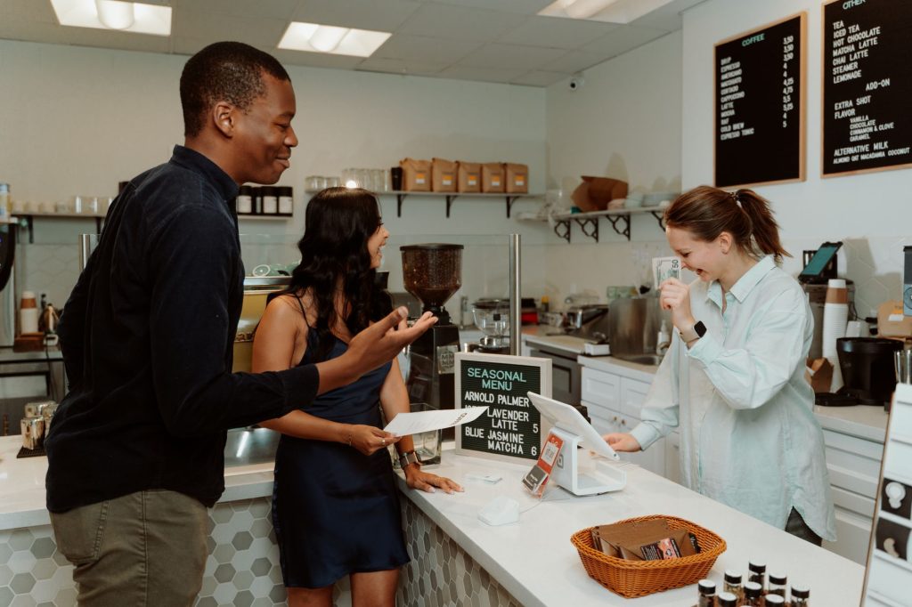 How Can AI Help Small Businesses Solve Daily Problems?